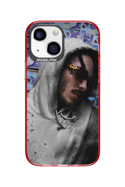 Sute Albastre Cover 2.0 - Apple iPhone 13 Mini