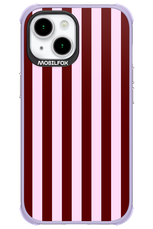 Circus Romance 2.0 - Apple iPhone 15