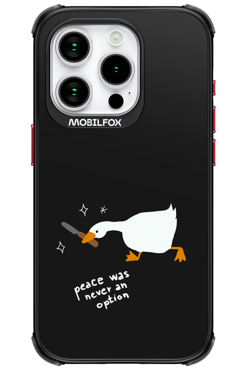 OPTION 2.0 - Apple iPhone 15 Pro