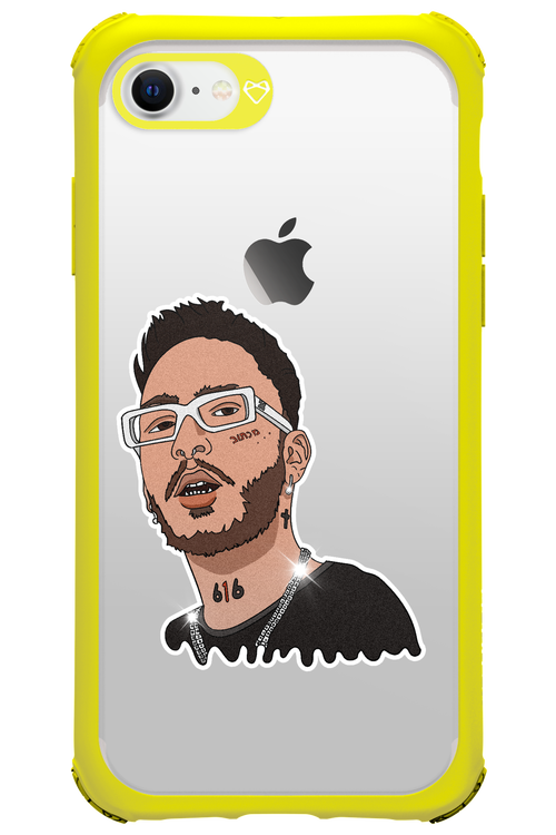Azteca Doodle 2.0 - Apple iPhone 7