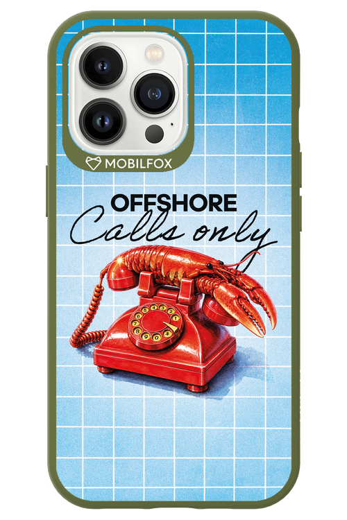 Offshore 2.0 - Apple iPhone 13 Pro