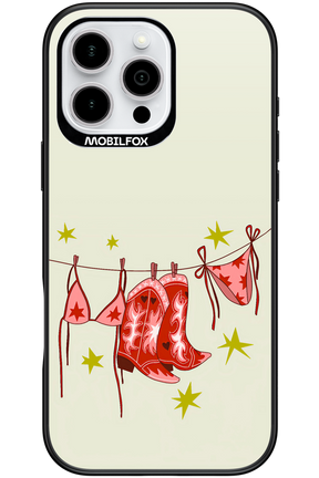 Laundry 2.0 - Apple iPhone 16 Pro Max