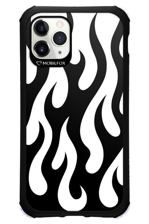 Hell Flame 2.0 - Apple iPhone 11 Pro