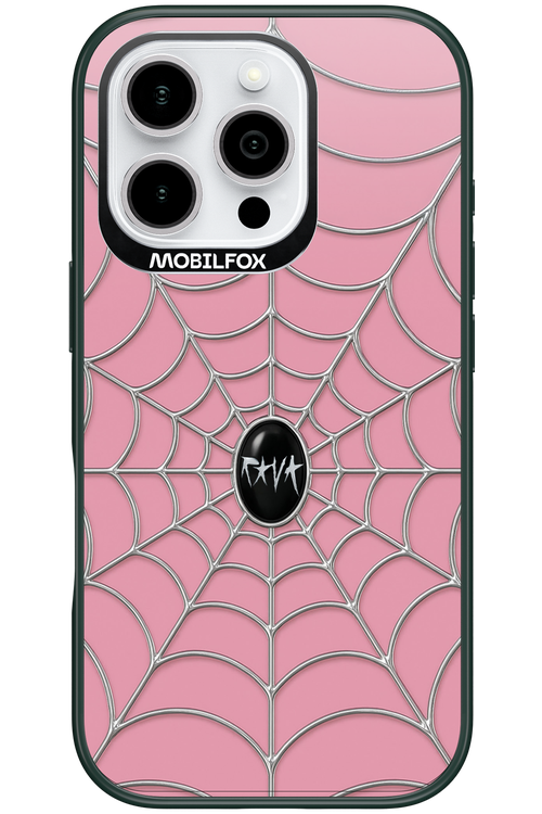 SpiderQueen 2.0 - Apple iPhone 16 Pro