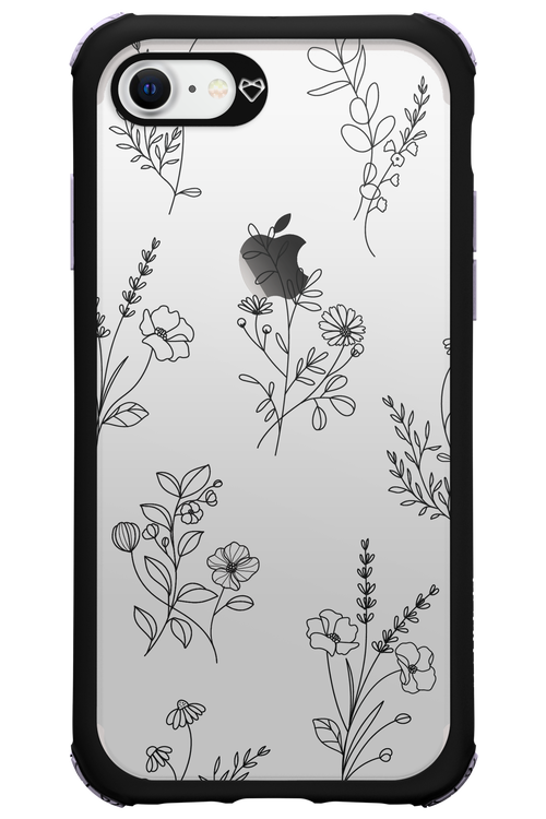 Bouquet 2.0 - Apple iPhone 7