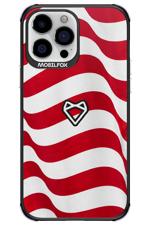 USA 2.0 - Apple iPhone 13 Pro Max