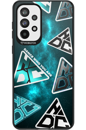 HDC 6 2.0 - Samsung Galaxy A73