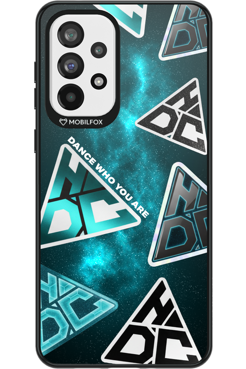 HDC 6 2.0 - Samsung Galaxy A73