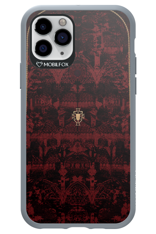 Portugalia 2.0 - Apple iPhone 11 Pro
