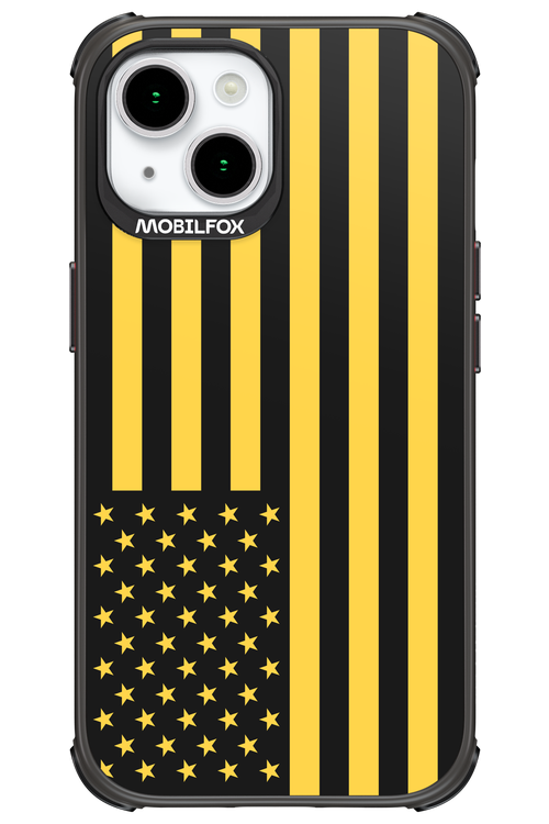 Safety Stars 2.0 - Apple iPhone 15