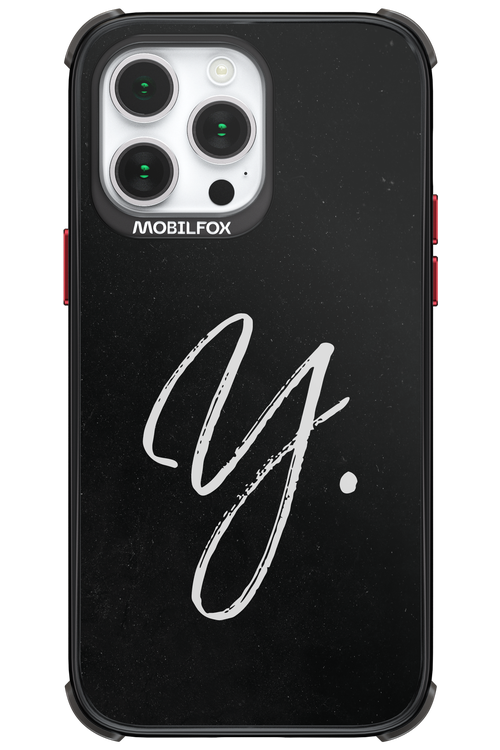 (Off Space) Y 2.0 - Apple iPhone 14 Pro Max