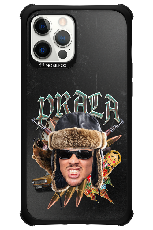 Lmen Panel - Apple iPhone 12 Pro Max