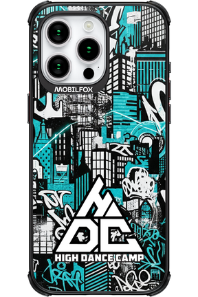 HDC 3 - Apple iPhone 15 Pro Max