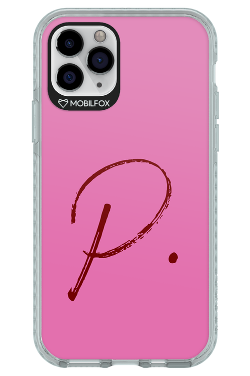 (Sorbet) P 2.0 - Apple iPhone 11 Pro