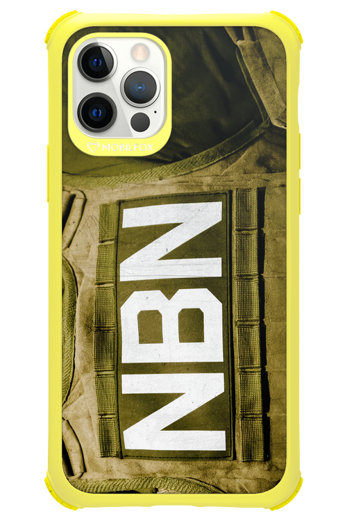 Team 2.0 - Apple iPhone 12 Pro