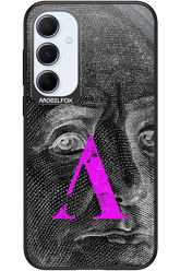 Azteca "A" OG 2.0 - Samsung Galaxy A55