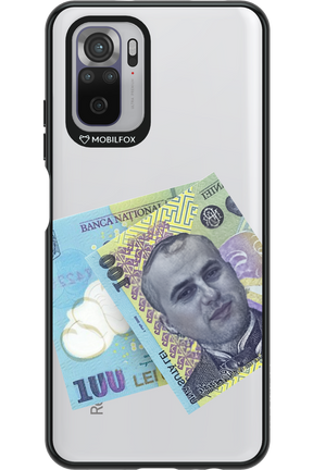 Zbir Lei - Xiaomi Redmi Note 10