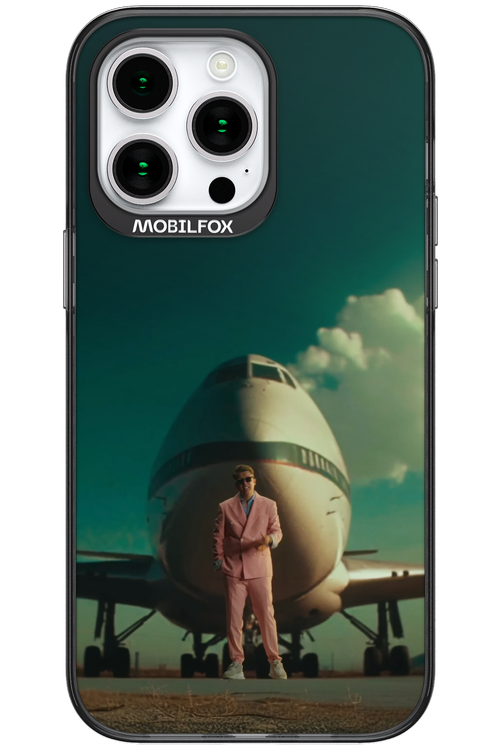 Zbor - Apple iPhone 15 Pro Max
