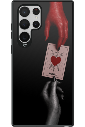 Ravanelli 2 2.0 - Samsung Galaxy S22 Ultra