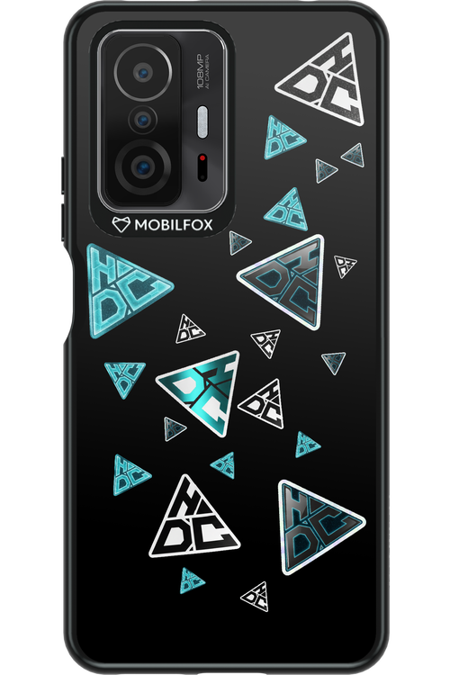 HDC 8 2.0 - Xiaomi Mi 11T