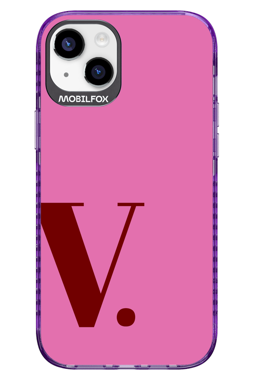 V (Sorbet) 2.0 - Apple iPhone 14 Plus