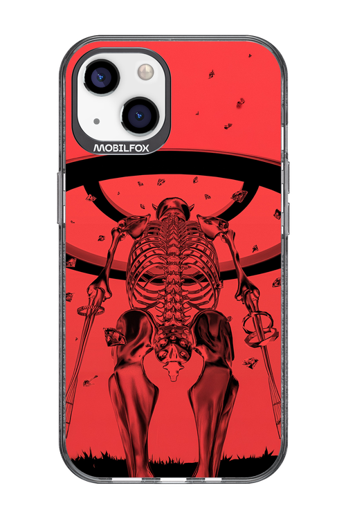 RMN Cover 2.0 - Apple iPhone 13