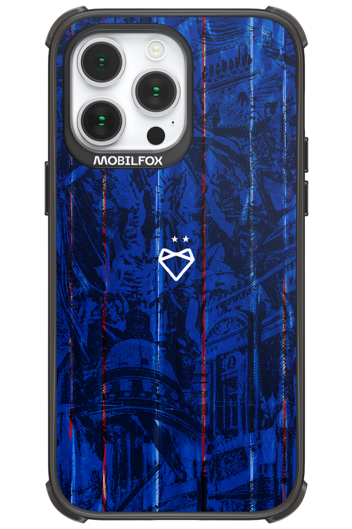Franta x Mobilfox 2.0 - Apple iPhone 14 Pro Max