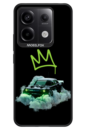 Just Dont Die - Xiaomi Redmi Note 13 Pro 5G