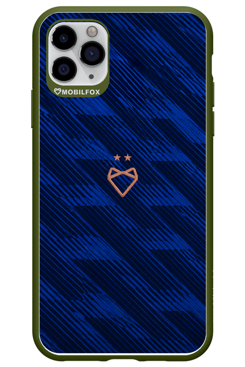 Franta 2.0 x Mobilfox 2.0 - Apple iPhone 11 Pro Max