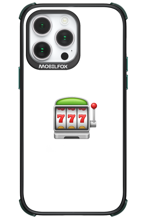 777 2.0 - Apple iPhone 14 Pro Max