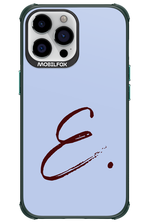 (Jellyfish Presso) E 2.0 - Apple iPhone 13 Pro Max