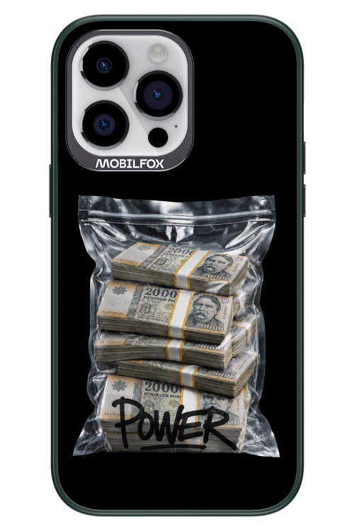 Money Bag 2.0 - Apple iPhone 14 Pro Max