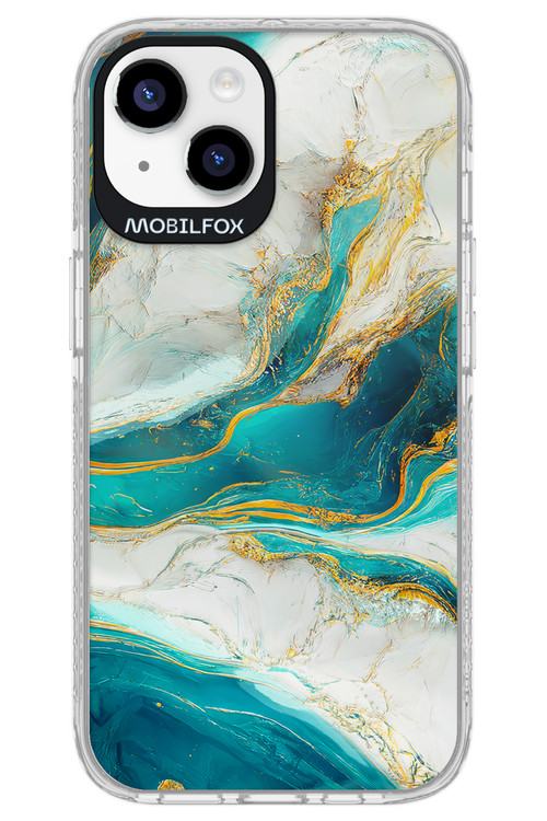 Emerald 2.0 - Apple iPhone 14