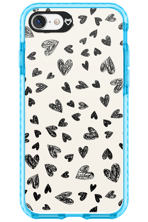 Crazy in Luv 2.0 - Apple iPhone SE 2020