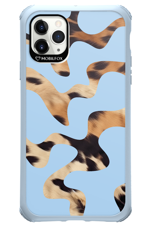 Funky Deer - Apple iPhone 11 Pro Max