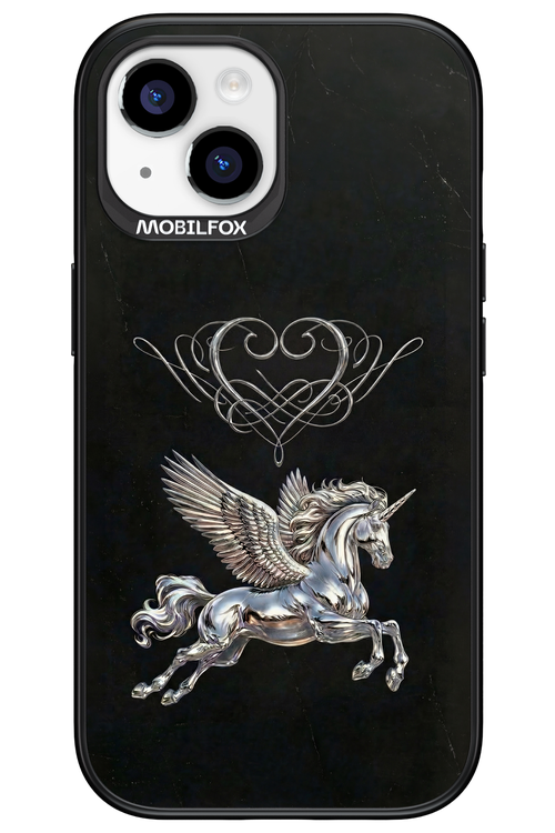 Horse Heart 2.0 - Apple iPhone 15
