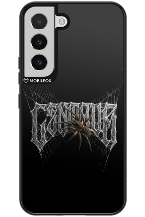 Web Centaur Logo Spider 2.0 - Samsung Galaxy S22
