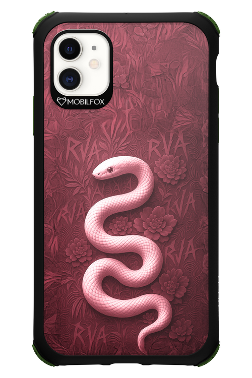 Rose Venom - Apple iPhone 11