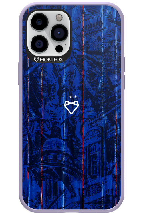 Franta x Mobilfox 2.0 - Apple iPhone 12 Pro Max