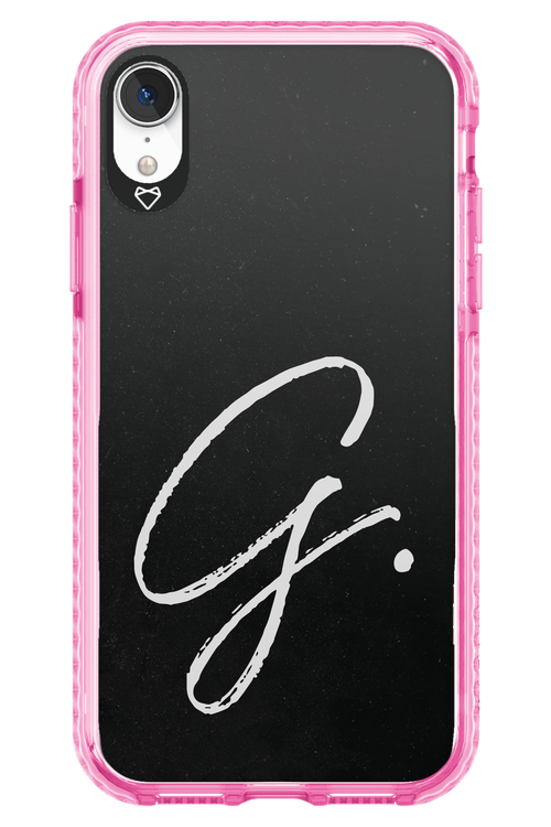 (Off Space) G 2.0 - Apple iPhone XR