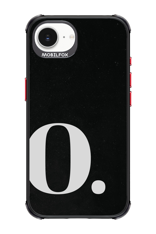 O (Off Space) 2.0 - Apple iPhone 16e