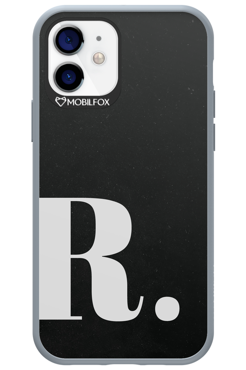 R (Off Space) 2.0 - Apple iPhone 12