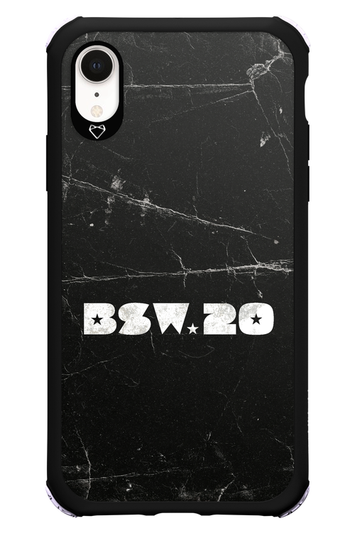 BSW 20 (2) 2.0 - Apple iPhone XR