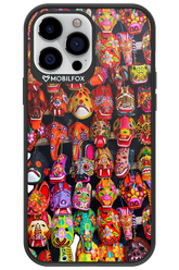 Mask Parade 2.0 - Apple iPhone 13 Pro Max