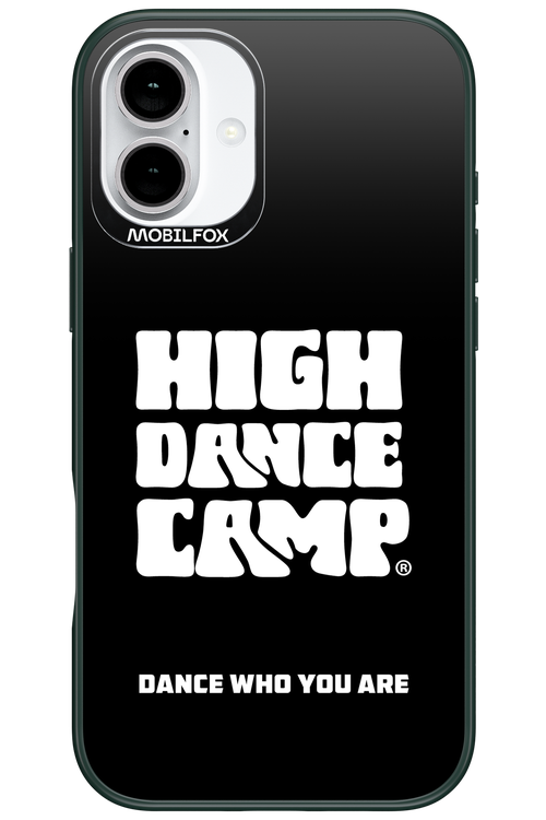 HDC 1 2.0 - Apple iPhone 16 Plus