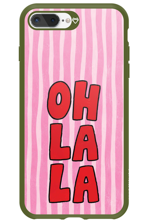OHLALA 2.0 - Apple iPhone 7 Plus