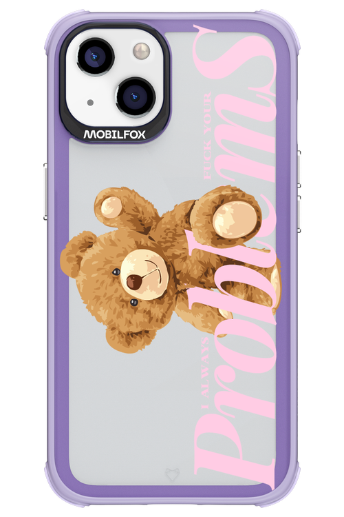 Problems 2.0 - Apple iPhone 13