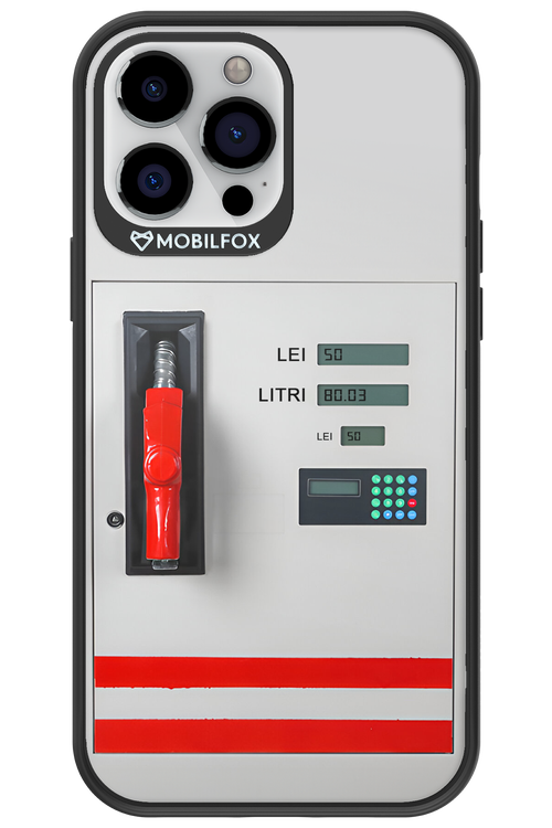 Litri 1 - Apple iPhone 13 Pro Max