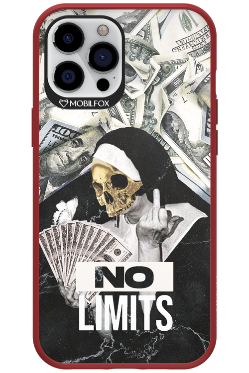 No Limits 2.0 - Apple iPhone 12 Pro Max