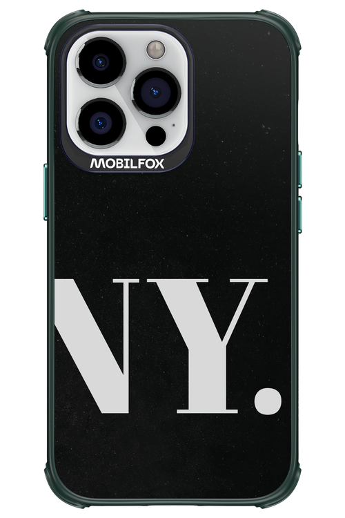 NY (Off Space) 2.0 - Apple iPhone 13 Pro